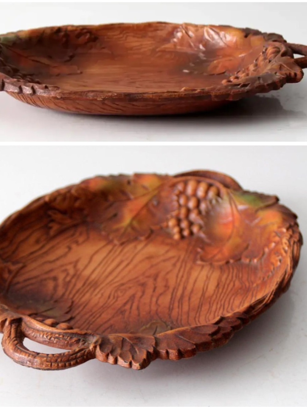 VINTAGE Multi Products Inc. tray